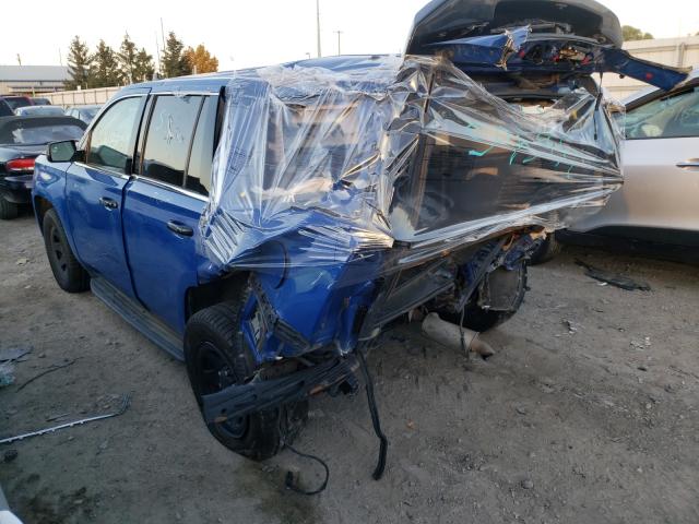2017 CHEVROLET TAHOE POLI 1GNSKDEC7HR349734