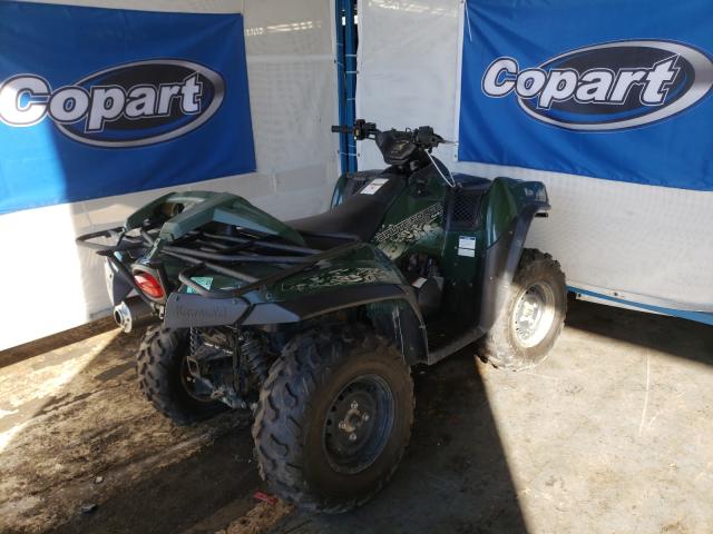 2010 KAWASAKI KVF750 E JKAVFDD18AB519344