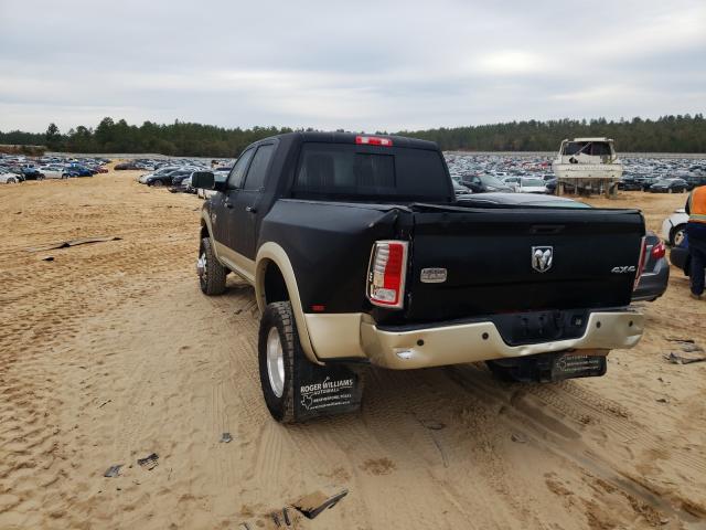 2014 RAM 3500 LONGH 3C63RRNL4EG317218