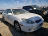 2006 LEXUS  ES330