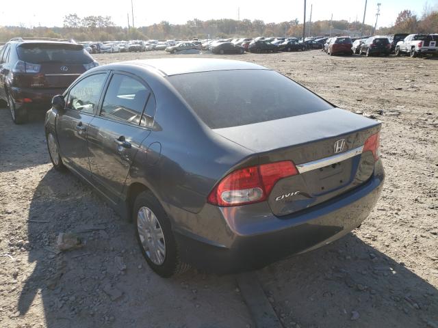 2010 HONDA CIVIC VP 2HGFA1F36AH578794