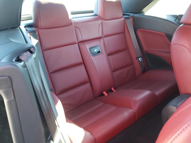2010 VOLKSWAGEN EOS LUX WVWFA7AH2AV011817