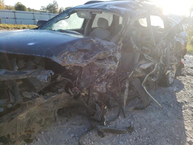 2010 Hyundai Veracruz Gls VIN: KM8NU4CC7AU128121 Lot: 51346054