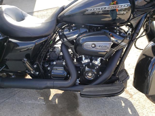 2020 HARLEY-DAVIDSON FLHXS 1HD1KRP13LB661188
