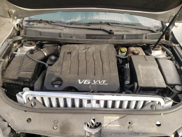 2011 BUICK LACROSSE C 1G4GC5ED9BF251318