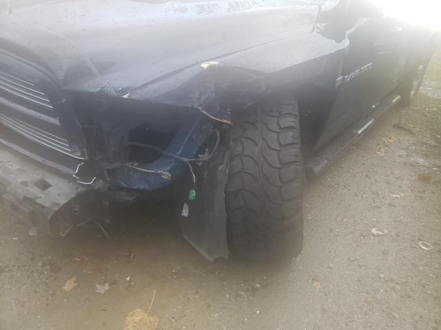 2012 DODGE RAM 1500 S 1C6RD7MT3CS338565