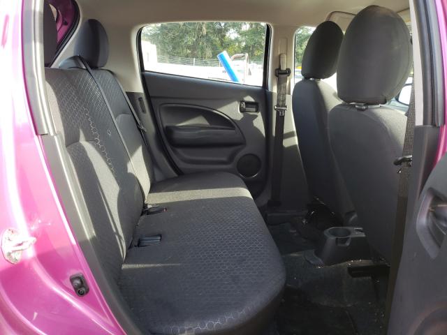 2015 MITSUBISHI MIRAGE DE ML32A3HJ8FH055619