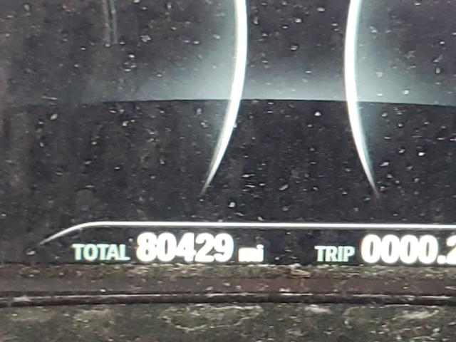 2018 BMW 540 I WBAJE5C57JWA93432