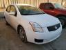 2007 NISSAN  SENTRA