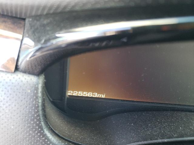 2014 CADILLAC XTS PREMIU 2G61P5S31E9222406