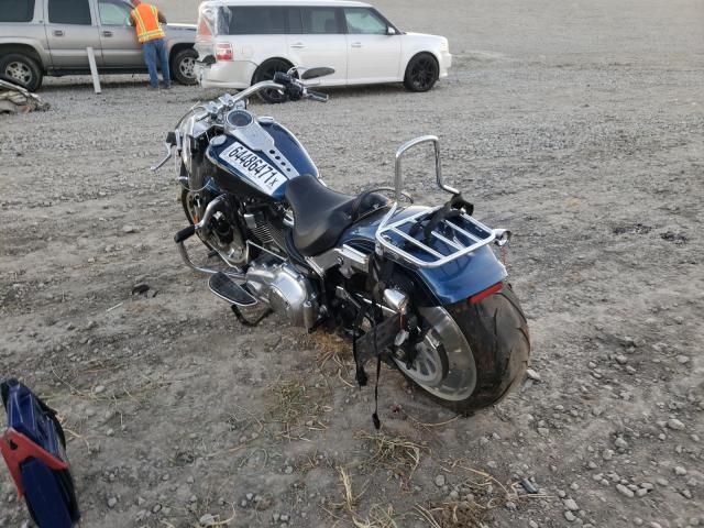 2018 HARLEY-DAVIDSON FLFBS 115T 1HD1YRK17JC040369