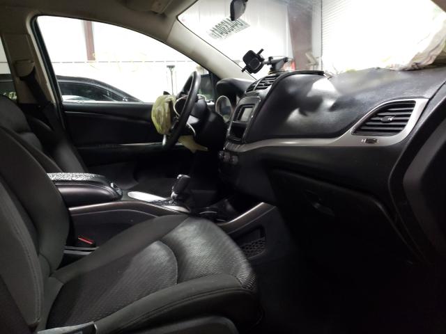 2017 DODGE JOURNEY 3C4PDCAB3HT524388