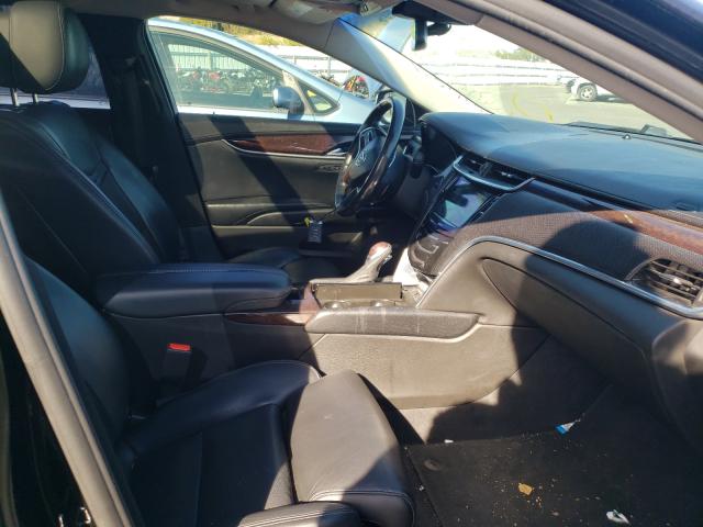 2014 CADILLAC XTS PREMIU 2G61P5S31E9222406