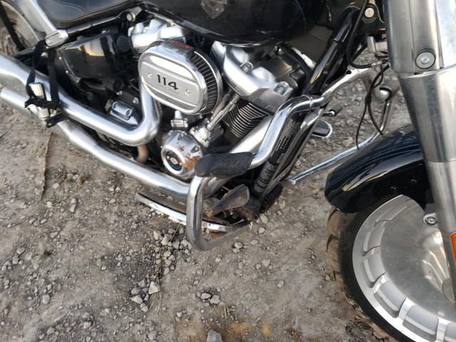 2018 HARLEY-DAVIDSON FLFBS 115T 1HD1YRK17JC040369
