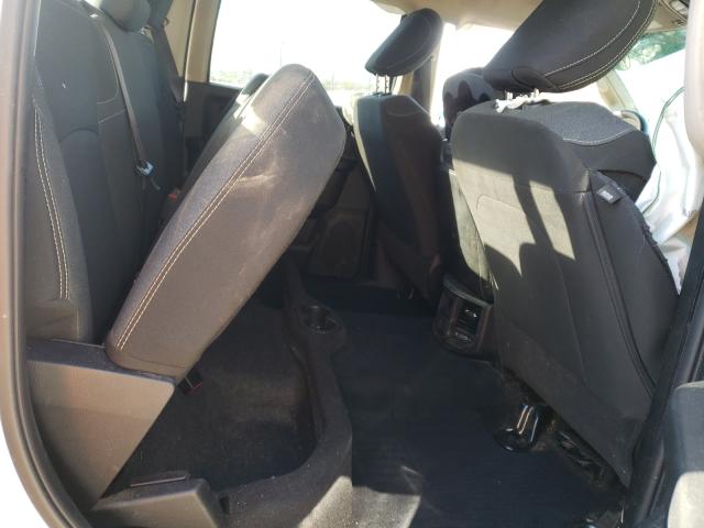 2020 RAM 2500 TRADE 3C6UR5CL5LG286378