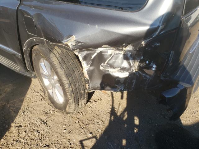2010 INFINITI QX56 5N3ZA0NE6AN909022