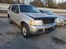 2002 FORD  EXPLORER