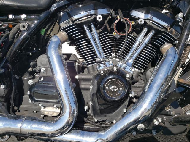 2021 HARLEY-DAVIDSON FLHRXS 1HD1KVP27MB624583