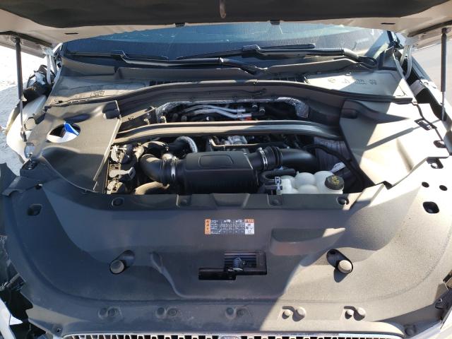 2020 LINCOLN AVIATOR 5LM5J7XC0LGL28485