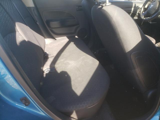 2015 MITSUBISHI MIRAGE DE ML32A3HJ5FH036414