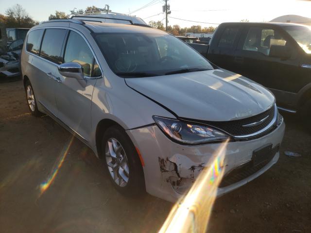 2020 CHRYSLER PACIFICA L
