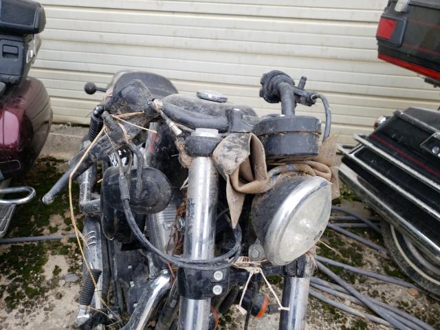 2021 HARLEY-DAVIDSON XL1200 X 1HD1LC31XMB412159