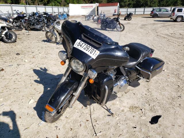 2015 HARLEY-DAVIDSON FLHTK ULTR 1HD1KEL12FB650394