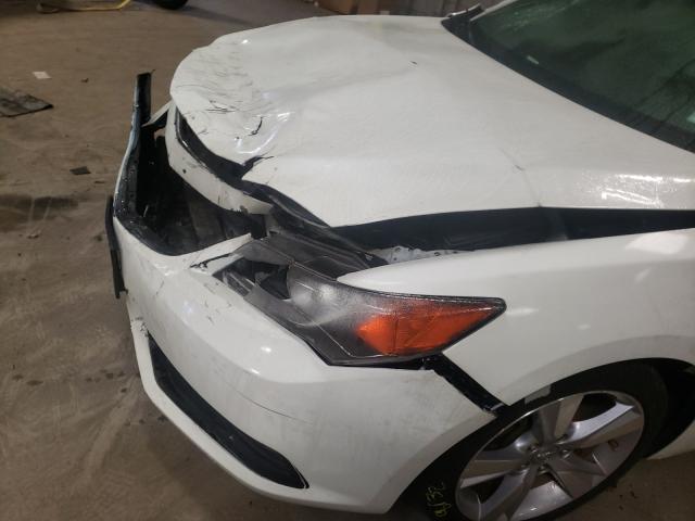 2015 ACURA ILX 20 19VDE1F3XFE003104
