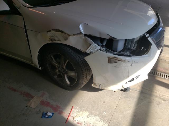 2011 ACURA TSX JH4CU2F68BC017993