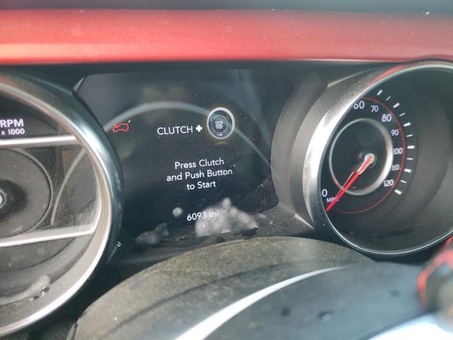 1C4HJXFG1MW565955 Jeep Wrangler Unlimited Rubicon