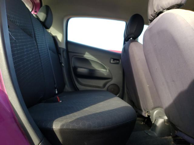 2015 MITSUBISHI MIRAGE DE ML32A3HJ8FH003035