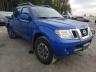 2014 NISSAN  FRONTIER