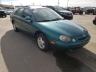 1996 FORD  TAURUS