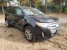 2013 FORD  EDGE