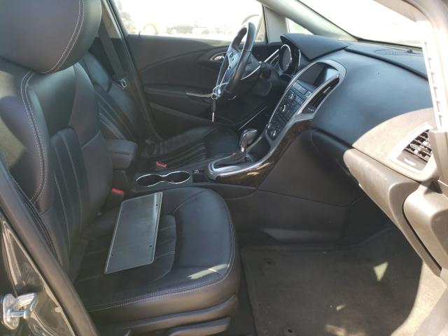 2013 BUICK VERANO PRE 1G4PT5SVXD4142054