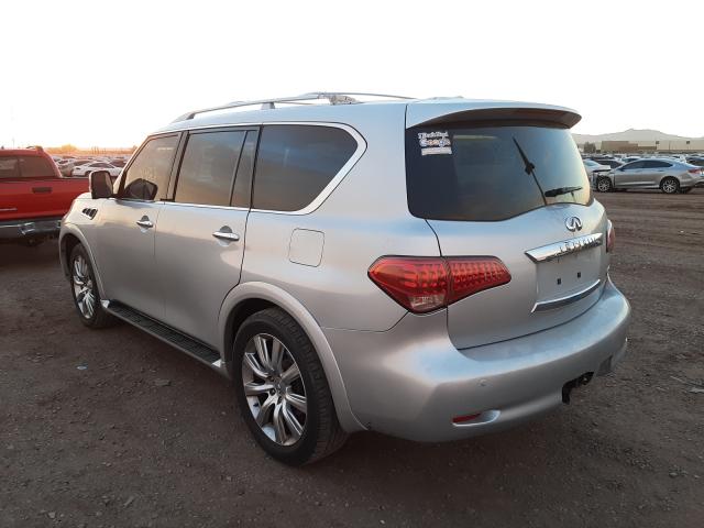 2012 INFINITI QX56 JN8AZ2NFXC9516700
