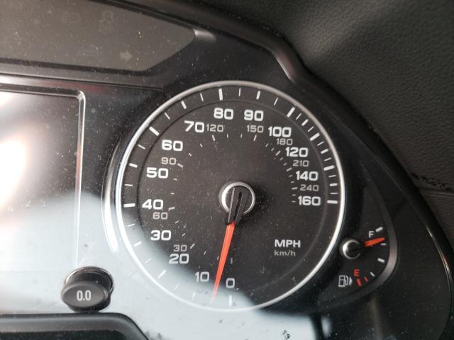 2015 AUDI Q5 WA1CMAFP3FA005766