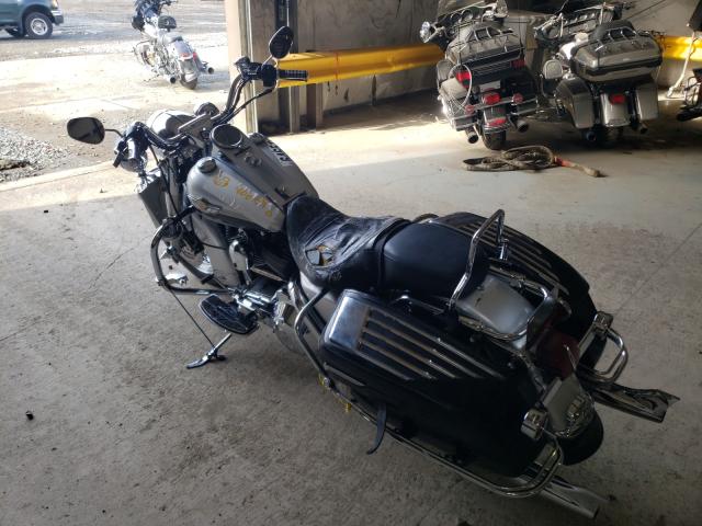 2003 HARLEY-DAVIDSON FLHRCI ANN 1HD1FRW423Y743829