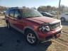 2002 FORD  EXPLORER