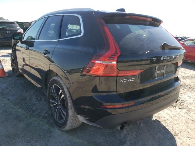 2019 VOLVO XC60 T5 LYV102RK8KB178488