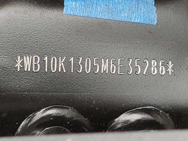 2021 BMW F 900 R WB10K1305M6E35286