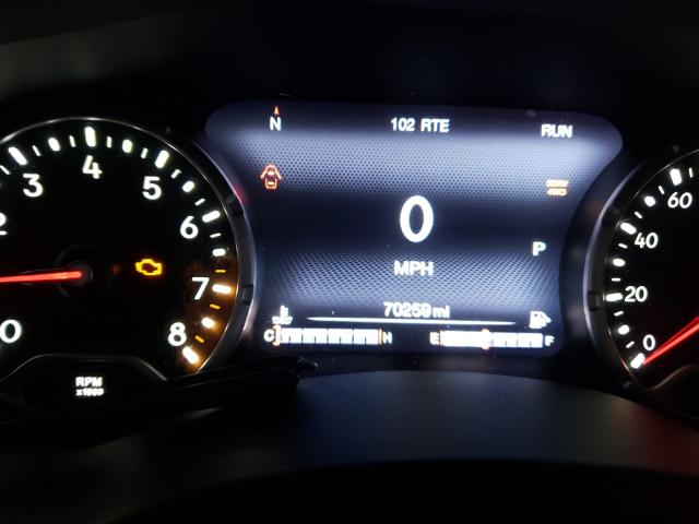 2016 JEEP RENEGADE T ZACCJBCT4GPD50828