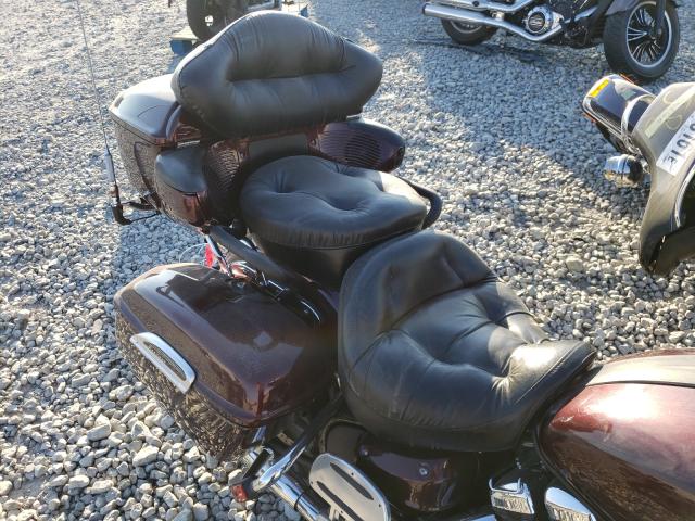 2006 YAMAHA XVZ13 TF JYAVP04E36A011001