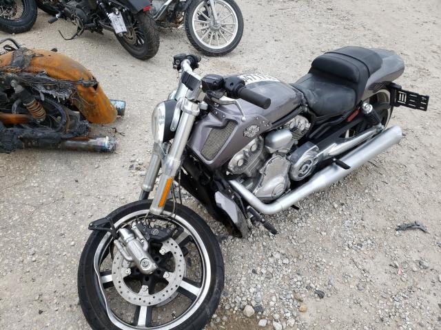 2014 HARLEY-DAVIDSON VRSCF VROD 1HD1HPH13EC805983
