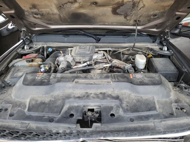 2012 CHEVROLET K1500HD SI 1GC1KYC89CF155176