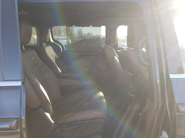 2021 CHRYSLER PACIFICA 2C4RC1S79MR507747