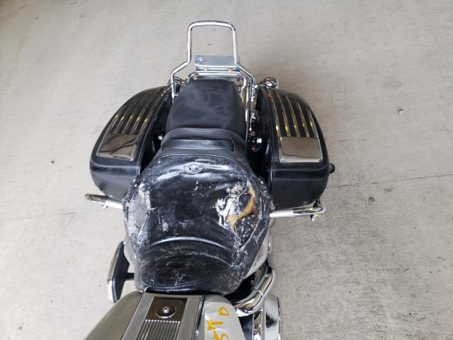 2003 HARLEY-DAVIDSON FLHRCI ANN 1HD1FRW423Y743829