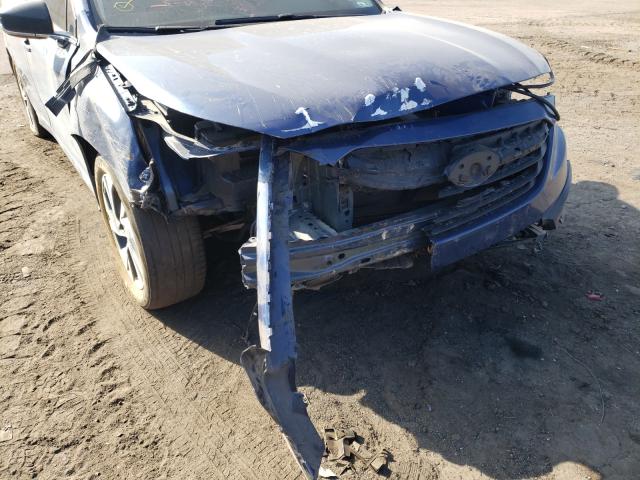 2020 SUBARU LEGACY 4S3BWAB67L3011160