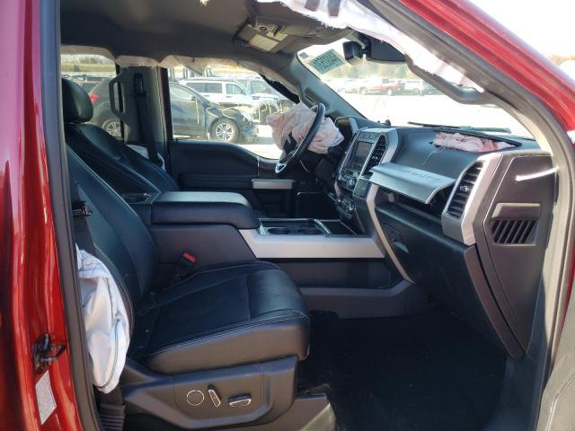2019 FORD F350 1FT8W3BT5KEE10308