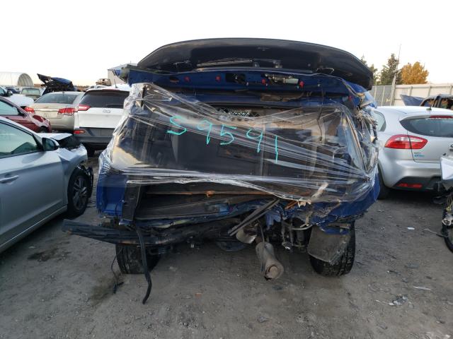 2017 CHEVROLET TAHOE POLI 1GNSKDEC7HR349734